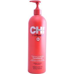 CHI 44 Iron Guard Thermal Protecting Conditioner 739ml