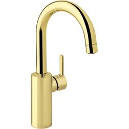 Damixa Silhouet (7462077) Polished Brass