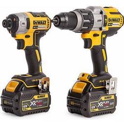 Dewalt DCK276T2T (2x6.0Ah)