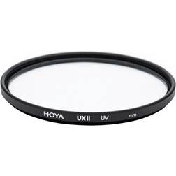 Hoya UX II UV 72mm