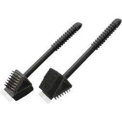 Dangrill Grill Brush 3in1 - 37cm