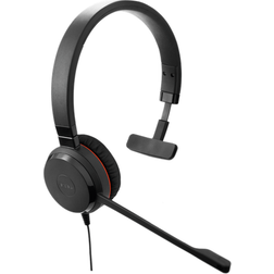 Jabra Evolve 30 II MS Mono