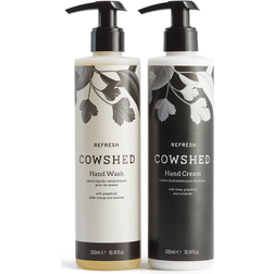 Cowshed Signature Hand Care Duo