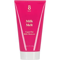 BYBI Milk Melt Vegan Oat Cleanser 150ml