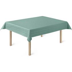 Juna Brick Bordsduk Turkos (320x150cm)