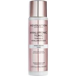 Revolution Beauty Hyaluronic Acid Hydrating Toner 200ml