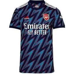 Adidas Arsenal FC Third Jersey 2021-22