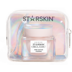 Starskin Orglamic Pink Cactus Pudding 0.5fl oz