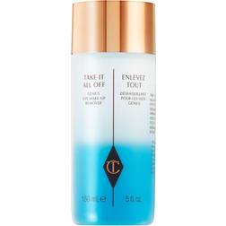 Charlotte Tilbury Take It All Off 150ml