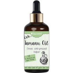 Nacomi Tamanu Oil 50ml