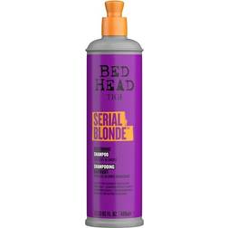 Tigi Bed Head Serial Blonde Shampoo