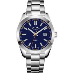 Rotary Henley (GB05180/05)