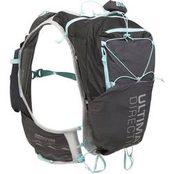 Ultimate Direction Mochila hidratación Adventure Vesta 5 16.5L gris verde S-M Grey