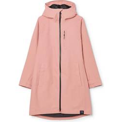 Tretorn Gale Jacket - Heather