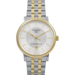 Tissot Carson Premium Powermatic 80 (T122.407.22.031.00)