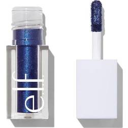 E.L.F. Liquid Glitter Eyeshadow Ocean Eyes