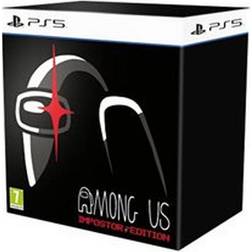 Among Us - Impostor Edition (PS5)