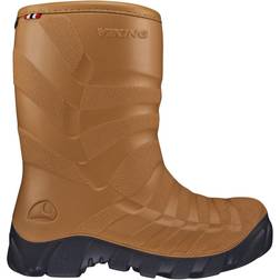 Viking Ultra 2.0 Laarzen - Mustard/Grey