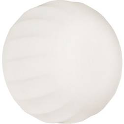 Luceplan Lita Vægplafond 14cm