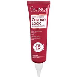 Guinot Minceur Chrono Logic Slimming Cream 125ml