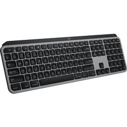 Logitech MX Keys for Mac (Swiss)