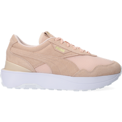 Puma Cruise Rider Tonal W - Cloud Pink/White