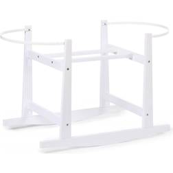 Childhome Rocking Stand for Moses Basket 18.1x33.5"