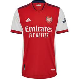 adidas Arsenal FC Home Authentic Jersey 21/22 Sr