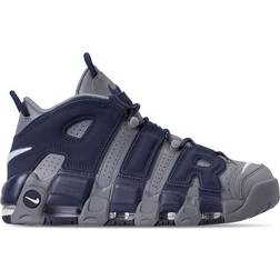 Nike Air More Uptempo '96 M - Cool Grey/Midnight Navy/White