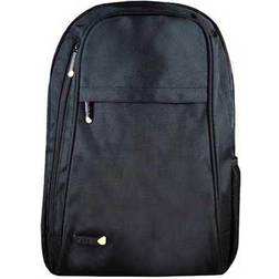 TechAir Classic Essential Backpack 14-15.6" - Black