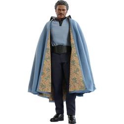 Hot Toys Star Wars the Empire Strikes Back Lando Calrissian