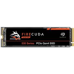 Seagate Disco Duro Firecuda 530 500 Gb Ssd