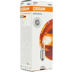 LEDVANCE Original Miniwatt Halogen Lamps 10W BA9s