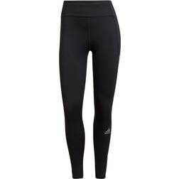 Adidas Own The Run 7/8 Running Leggings Women - Black