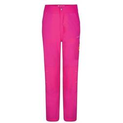 Dare 2b Kid's Reprise Walking Trouser - Cyber Pink (DKJ396_887)