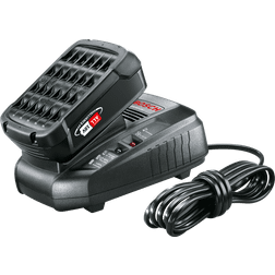 Bosch Akku ja laturi Power For ALL 18V, 2.5Ah