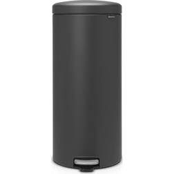 Brabantia NewIcon Pedaalemmer 30 Liter Mineral Infinite Grey