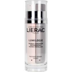 Lierac Lumilogie Double Concentré 2x15ml 30ml