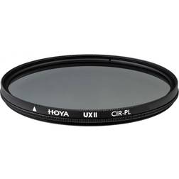 Hoya Filtre Polarisant Circulaire PLC UX 55mm MKII