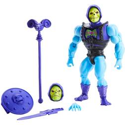 Mattel Masters of the Universe Battle Armor Skeletor