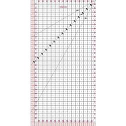 Patchwork Ruler