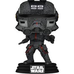 Funko Pop! Star Wars Echo