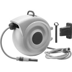 HARD HEAD Hose Reel 20m