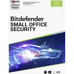 Bitdefender Small Office Security