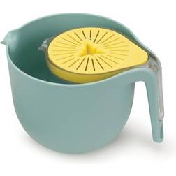Joseph Joseph Nest Trio Food Preparation Set Køkkenudstyr 3stk