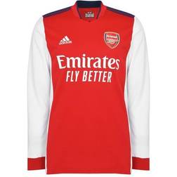 adidas Arsenal FC Home LS Jersey 21/22 Sr