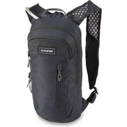 Dakine Mochila de hidratación Shuttle 6L negro Black