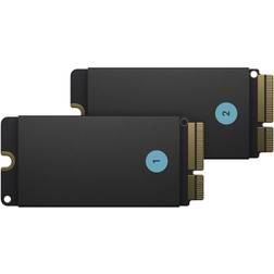 Apple SSD Kit for Mac Pro 2TB