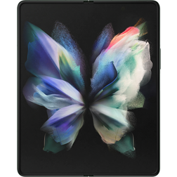 Samsung Galaxy Z Fold3 5G 256GB Phantom Black