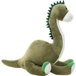vidaXL Dinosaur Brontosaurus